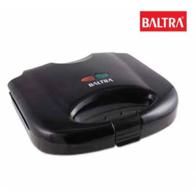 Baltra Serve Sandwich Toaster Grill